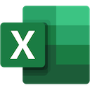 Generate Microsoft Excel spreadsheets