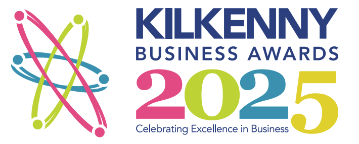Kilkenny Chamber of Commerce Logo