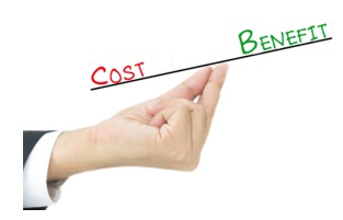 Cost Benefit