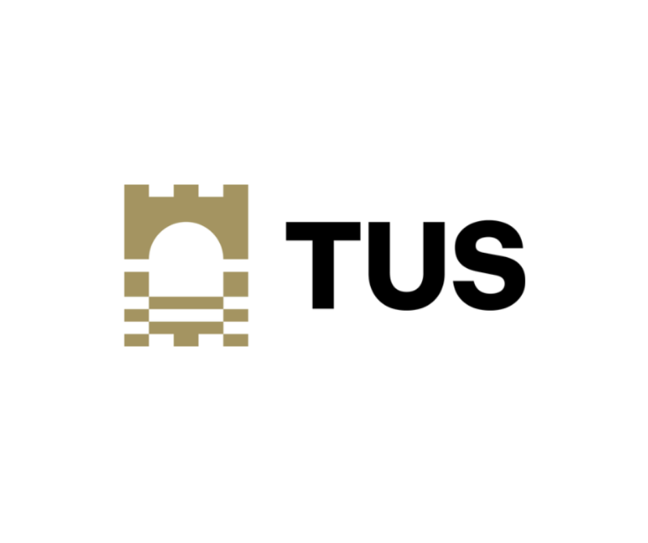 TUS Technological University of the Shannon logo