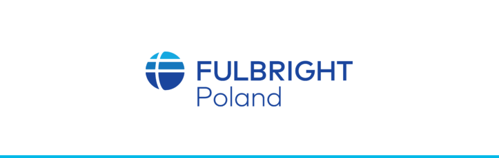 Fulbright Poland international exchange programme logo